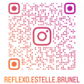Reflexo estelle brunel qr